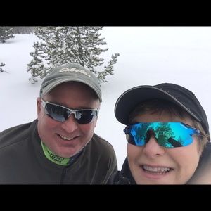 Meet your Posher, Melinda